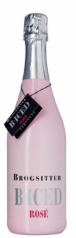 Brogsitter B·ICED Rosé Sekt Blanc de Noir Ahr