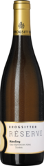Brogsitter Réserve Riesling Abtei trocken Rheinhessen