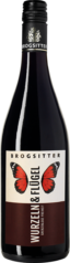 Brogsitter Wurzeln & Flügel Rotwein Grenzenlose Freiheit Rheinhessen