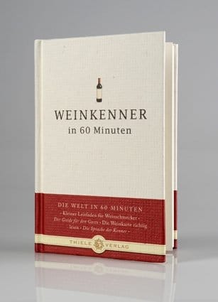 Gordon Lueckel Weinkenner in 60 Minuten Buch Die Bodega online Gordon Lueckel Weinkenner in 60 Minuten Buch Die Bodega online