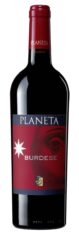 Weingut Planeta Burdese Rotwein Rosso Sicilia IGT Italien