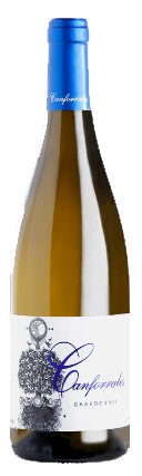 Canforrales Chardonnay Blanco La Mancha Spanien