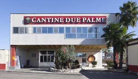 Cantine Due Palme
