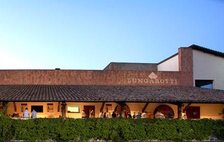 Cantine Lungarotti