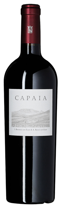 Capaia One Red  Wine Blend Philadelphia 2021 Südafrika