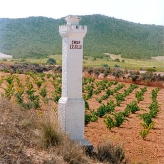 Bodegas Casa Castillo