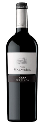 Finca Malaveïna Tinto Castillo Perelada Wein Spanien Die Bodega Finca Malaveïna Tinto Castillo Perelada Wein Spanien Die Bodega