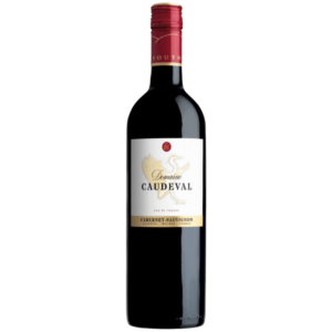 Paul Mas Caude Val Cabernet Sauvignon Rouge IGP Frankreich