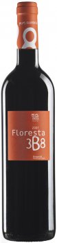 Pere Guardiola Floresta 3B8 Tinto Emporda Spanien Pere Guardiola Floresta 3B8 Tinto Emporda Spanien