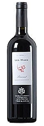 Les Mines Tinto Especial Priorat Cellers Fuentes Wein Spanien Les Mines Tinto Especial Priorat Cellers Fuentes Wein Spanien