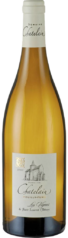 Chatelain Les Vignes Blanc Pouilly Fumé AOC Loire 2018 Frankreich