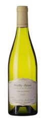 Collovray Terrier Pouilly Fuissé Vieilles Vignes AOC Frankreich