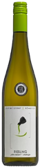 Daniel Anker Riesling Alte Reben Köwericher Laurentiuslay Mosel