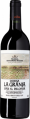 Dehesa La Granja Tinto Pesquera Castilla y Leon Spanien