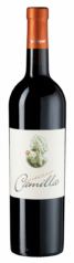 Di Camillo Montepulciano Rosso Contessa Camilla DOC Italien