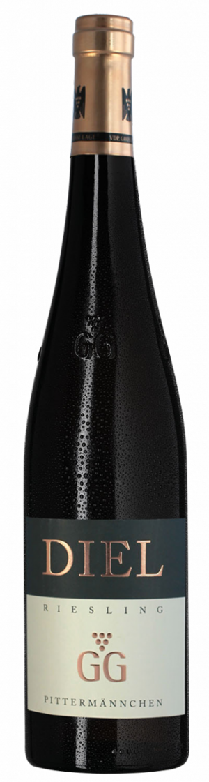Diel Pittermännchen Riesling Großes Gewächs VDP 2022 Nahe Diel Pittermännchen Riesling Großes Gewächs VDP 2022 Nahe