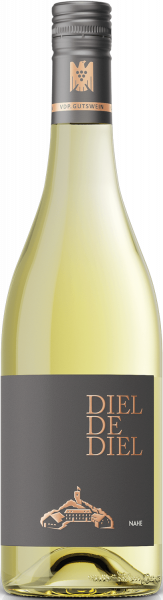 Diel de Diel Weißwein Cuvee trocken VDP Nahe