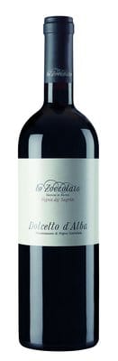 Zoccolaio Dolcetto d'Alba DOC Wein Piemont Italien Zoccolaio Dolcetto d'Alba DOC Wein Piemont Italien