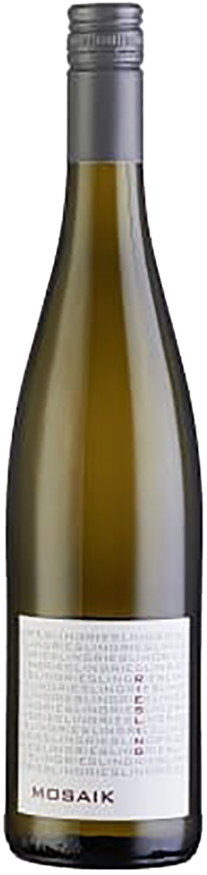 Dr. Koehler Riesling Mosaik trocken QbA Rheinhessen