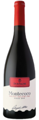 Due Palme Montecoco Salice Salentino Rosso DOP Italien