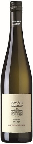 Wachau Grüner Veltliner Terrassen Smaragd Österreich Wachau Grüner Veltliner Terrassen Smaragd Österreich