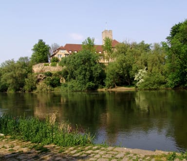 Weingut Eberbach-Schäfer
