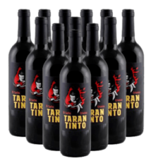 Tarantinto El Cacho Barrica Tinto Spanien 12er Angebot