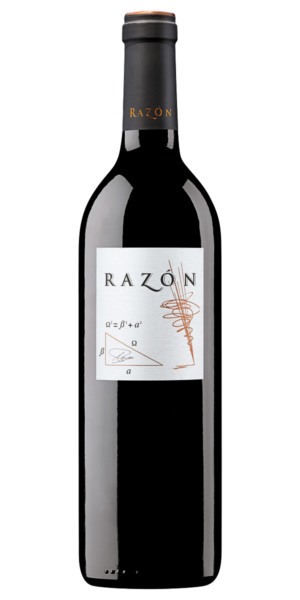 Razon Tinto Vino Tinto de Mesa Escudero Spanien
