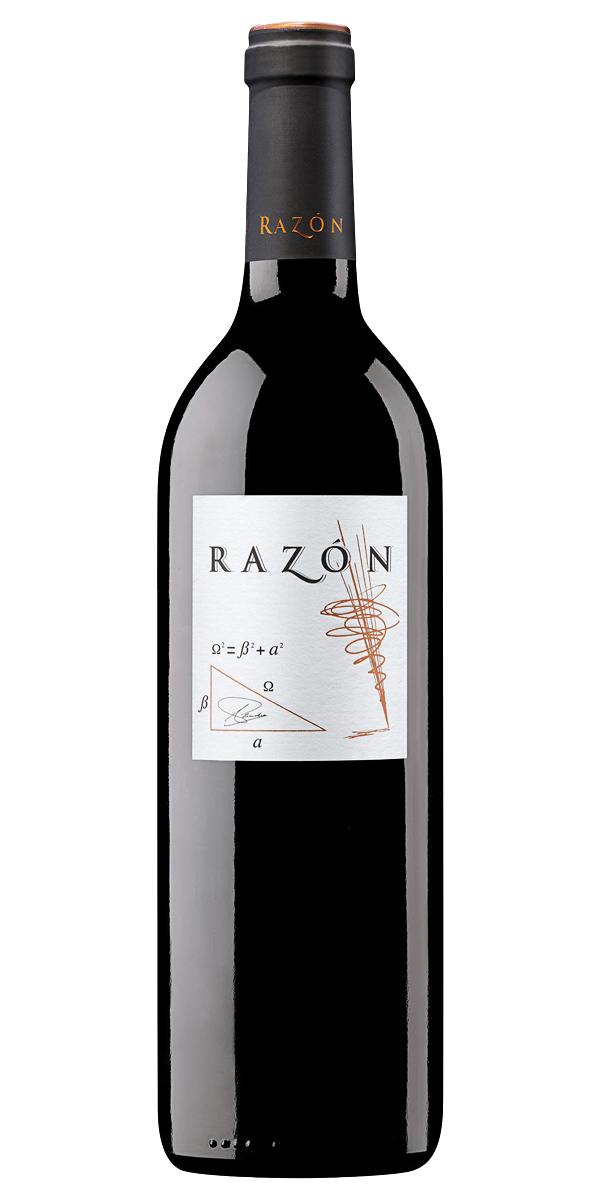 Razon Tinto Vino Tinto de Mesa Escudero Spanien Razon Tinto Vino Tinto de Mesa Escudero Spanien