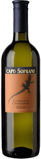 Fazio Capo Soprano Bianco Sicilia IGT 2023 Italien