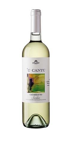 Fazio U' Cantu Catarratto Fazio U' Cantu Catarratto