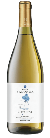 Finca Valonga Claraluna Blanco Valle del Cinca 2024 Spanien