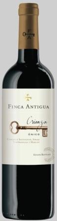 Finca Antigua Unico Crianza Tinto La Mancha 2020 Spanien