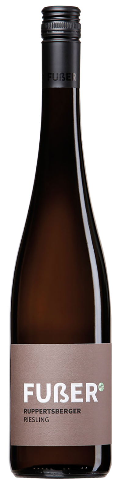 Martin & Georg Fußer Riesling Ruppertsberg trocken Pfalz Bio Martin & Georg Fußer Riesling Ruppertsberg trocken Pfalz Bio
