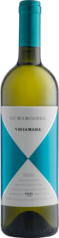 Gaja Ca' Marcanda Vistamare Bianco IGT Toskana Italien