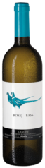 Gaja Rossj-Bass Chardonnay Langhe DOP Piemont Italien