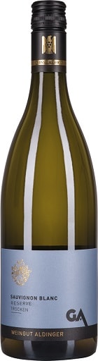 Gerhard Aldinger Sauvignon Blanc Reserve 2022 Württemberg