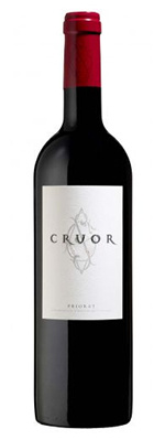Cruor Tinto Priorat Rotwein Spanien Casa Gran del Siurana Die Bo Cruor Tinto Priorat Rotwein Spanien Casa Gran del Siurana Die Bo