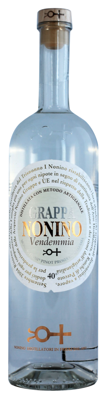 Nonino Grappa Tradizione Friaul Italien Nonino Grappa Tradizione Friaul Italien