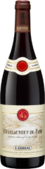 E. Guigal Chateauneuf Du Pape Rouge Rhone Frankreich