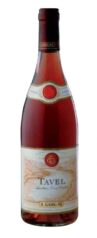 E. Guigal Tavel Rosé Wein Rhone AC Frankreich