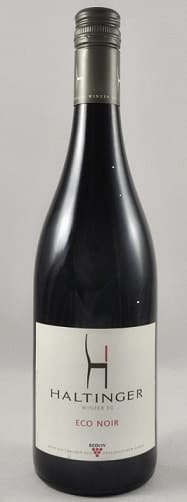 Haltinger Eco Noir Rotwein Cuvee QbA 2013 Baden Bio Haltinger Eco Noir Rotwein Cuvee QbA 2013 Baden Bio