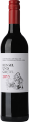 Schneider Hensel und Gretel Rotwein Cuvee trocken Pfalz