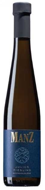 Manz Beerenauslese Riesling Herrenberg Julius Rheinhessen