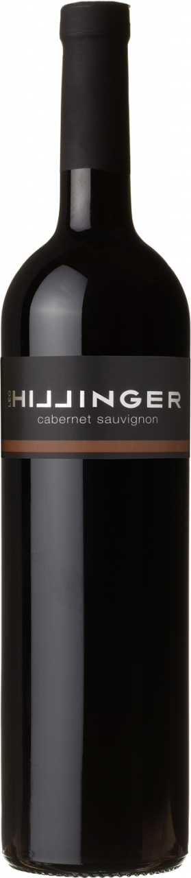 Leo Hillinger Cabernet Sauvignon trocken Burgenland 2016 Österreich BIO