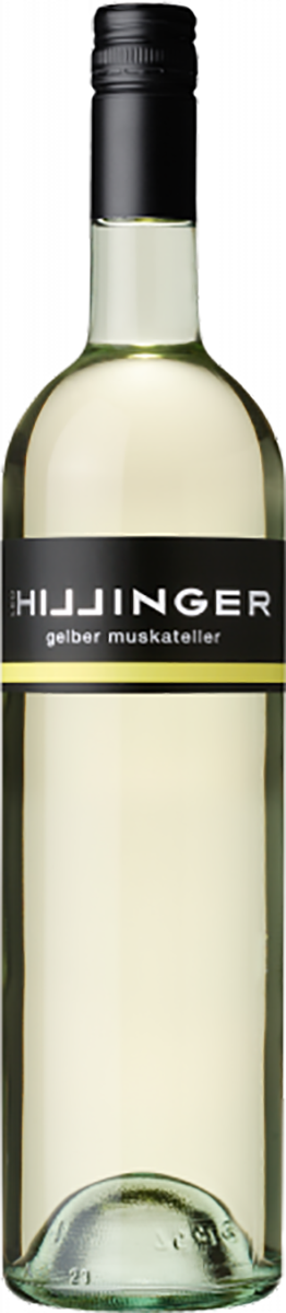Leo Hillinger Gelber Muskateller trocken Burgenland Oesterreich BIO Leo Hillinger Gelber Muskateller trocken Burgenland Oesterreich BIO