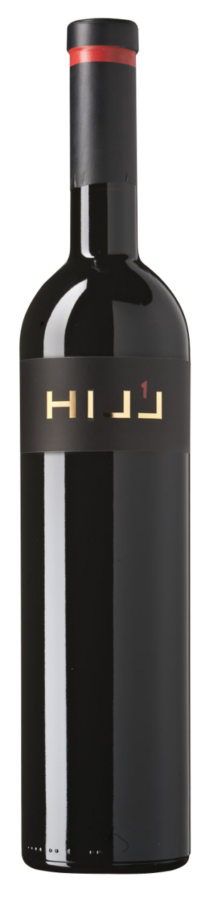 Leo Hillinger Hill 1 Cuvee Burgenland Österreich BIO