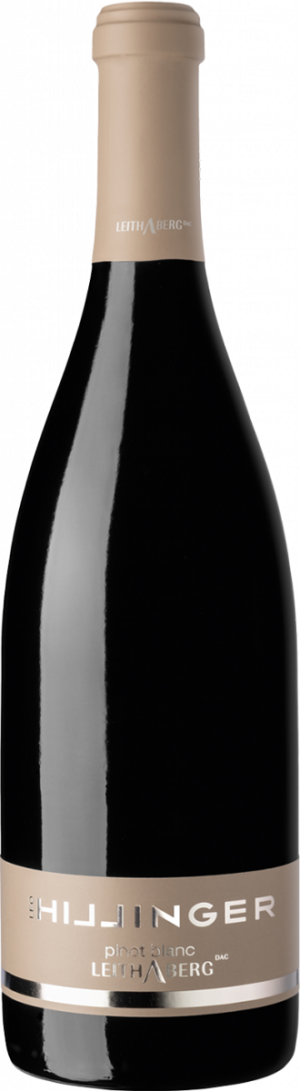 Leo Hillinger Pinot Blanc Leithaberg DAC Burgenland 2023 Österreich BIO