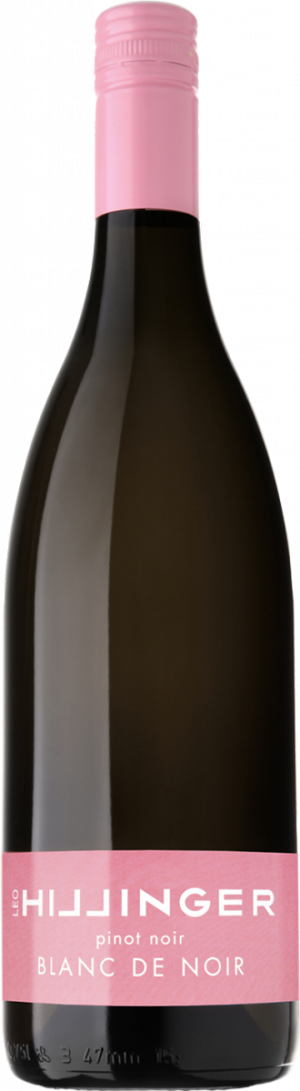 Leo Hillinger Blanc de Noir Pinot Noir Burgenland 2023 Österreich BIO