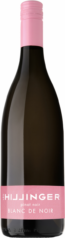 Leo Hillinger Blanc de Noir Pinot Noir Burgenland Österreich BIO